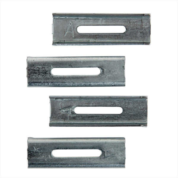 Встраиваемая модульная электрическая панель независимая Hansa BHC36177