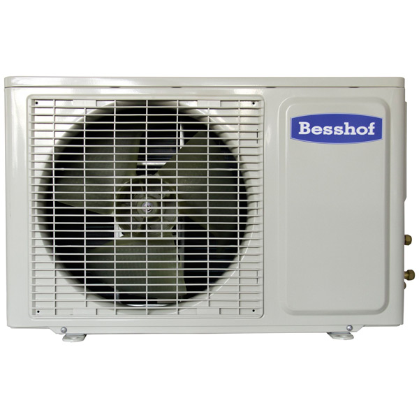 Сплит-система Besshof ZS/ZU-T09FF (серия TAFF)