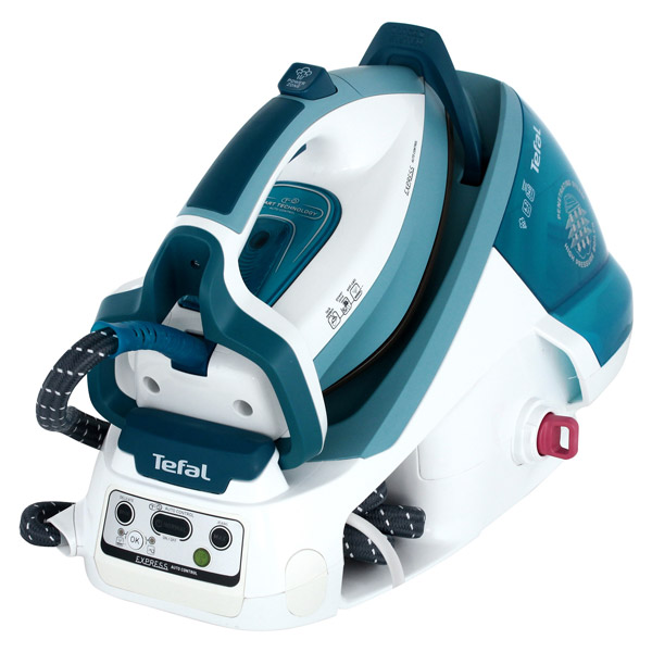 Парогенератор Tefal Express Control GV7761E1 фото