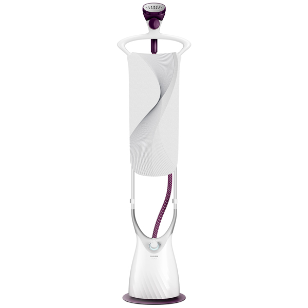 Вертикальный отпариватель Philips GC557/30 фото