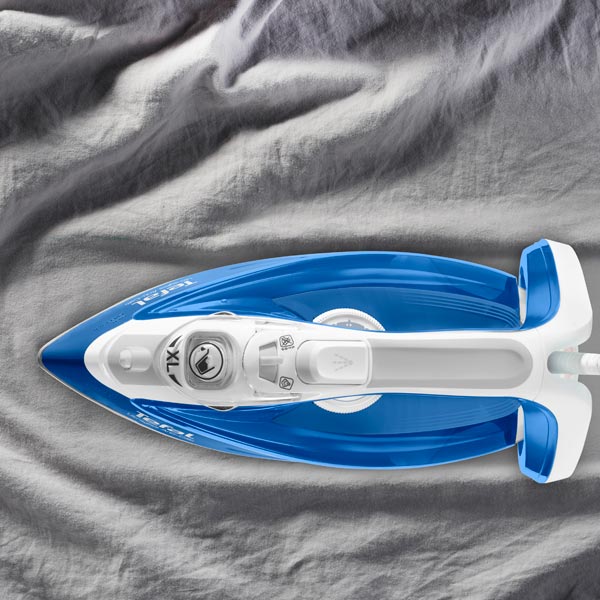 Утюг Tefal Ultragliss Anti-calc FV4964E0