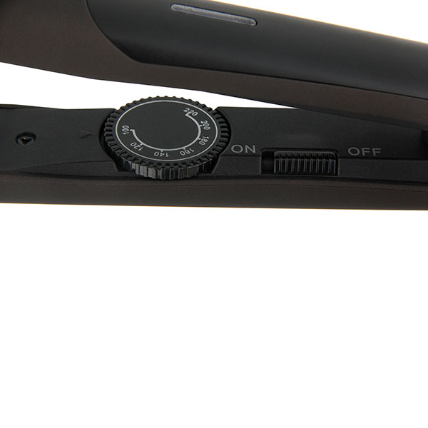 Выпрямитель для волос Vitek VT-8405 BN Safari