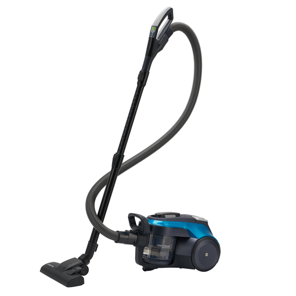 Пылесос с контейнером для пыли Polaris PVC 2004RI