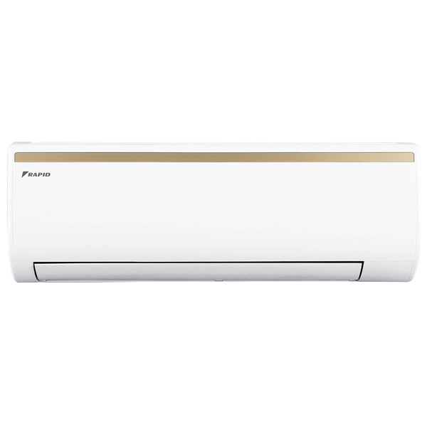 Сплит-система Rapid RAC-18HJ/N1_18Y фото