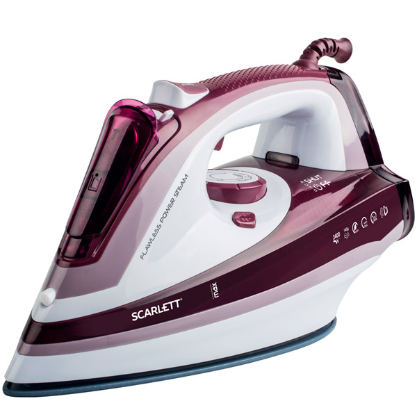 Утюг Scarlett SC-SI30K26 фото