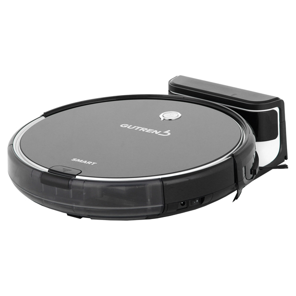 Робот-пылесос Gutrend Smart 300 черный фото