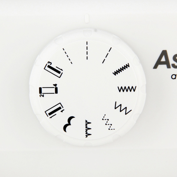 Швейная машина Astralux Victoria