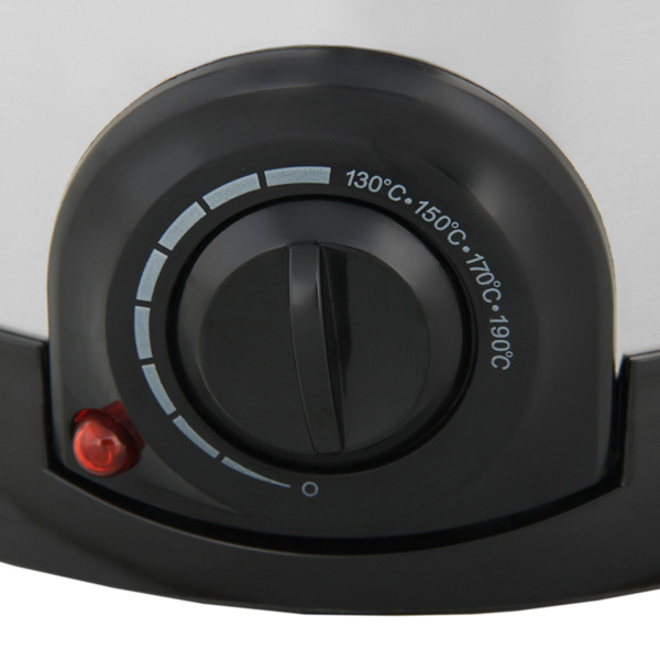 Фритюрница Kitfort КТ-2011