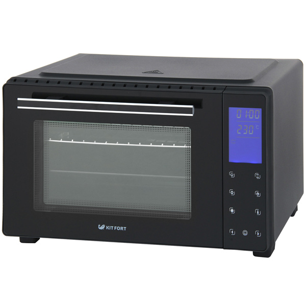 Мини-печь Kitfort КТ-1706