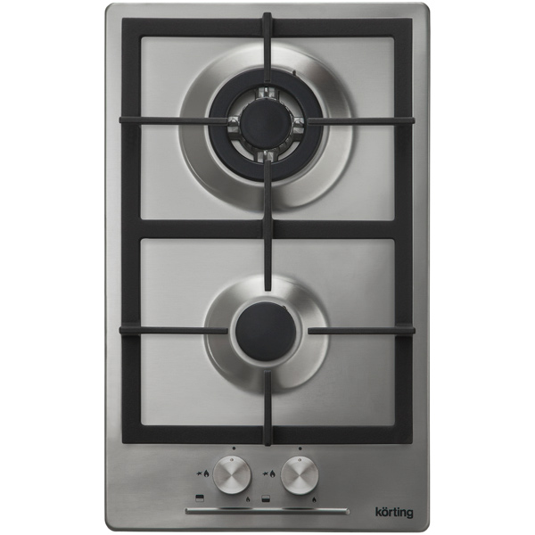Встраиваемая модульная газовая панель независимая Korting HG 365 CTX