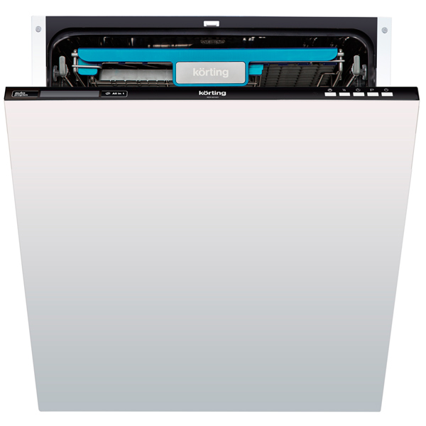 Встраиваемая посудомоечная машина Korting KDI 60165