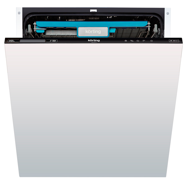 Встраиваемая посудомоечная машина Korting KDI 60175 фото