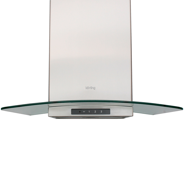 Вытяжка Korting KHC 6678 GX фото
