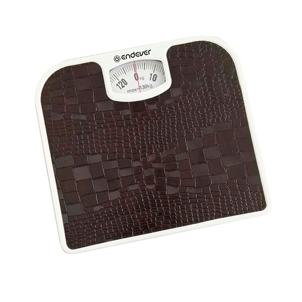 Весы напольные Endever Aurora-531