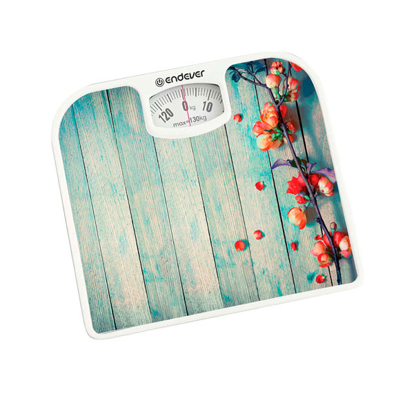 Весы напольные Endever Aurora-533