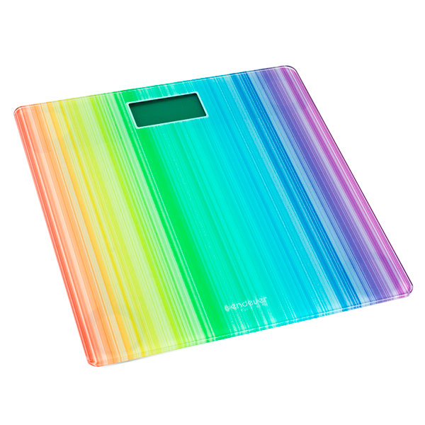 Весы напольные Endever Skyline FS-509