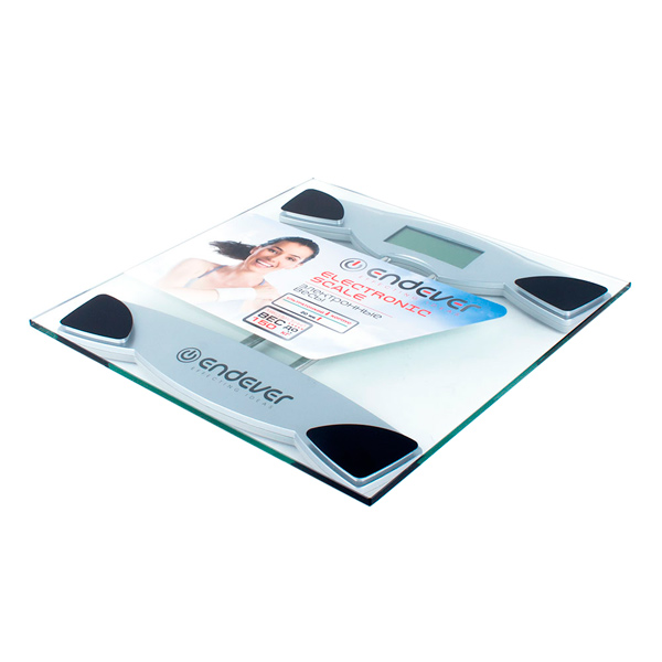 Весы напольные Endever Skyline FS-545