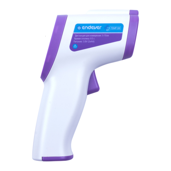 Термометр детский Endever TEMP-04