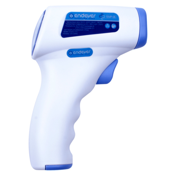 Термометр детский Endever TEMP-05