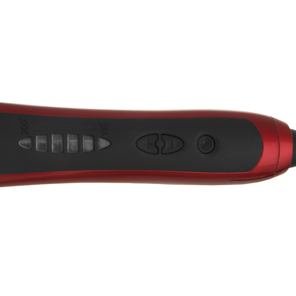 Расческа-выпрямитель Goodhelper BH-CT12