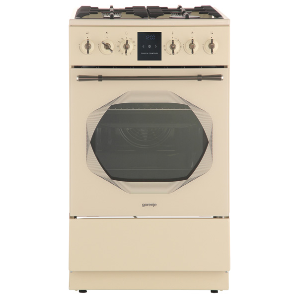 Газовая плита Gorenje K53INI