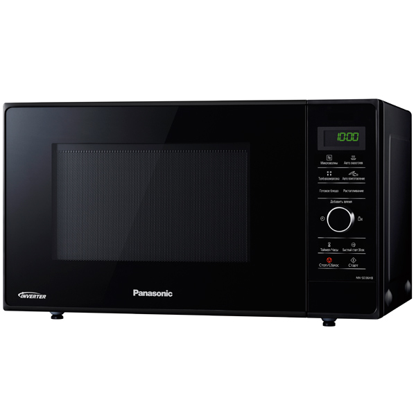 Микроволновая печь соло Panasonic NN-SD36HBZPE