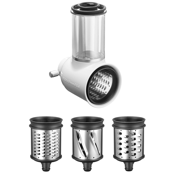 Насадка для кухонного комбайна KitchenAid 5KSMVSA фото