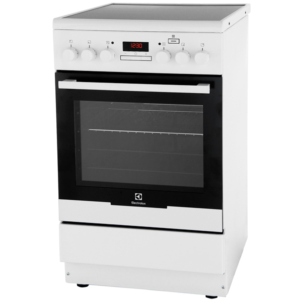 Электрическая плита Electrolux EKC954909W