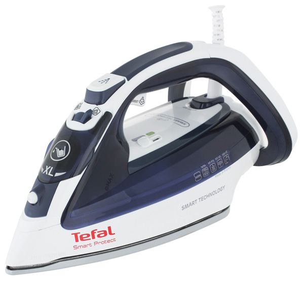 Утюг Tefal Ultragliss Smart Protect FV4982E0 фото
