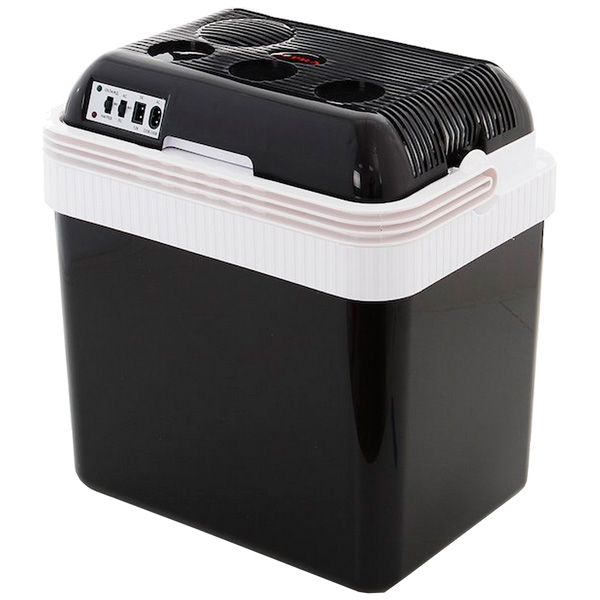 Автохолодильник Supra MFC-24