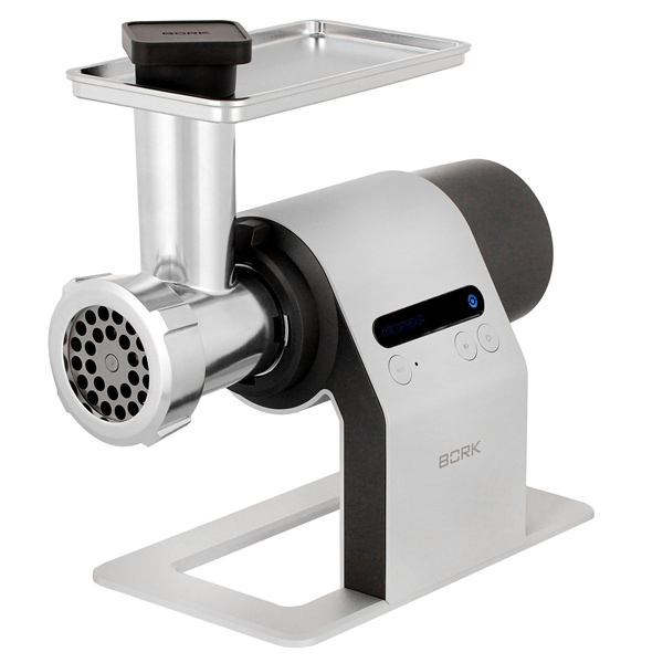 Электромясорубка Bork M785