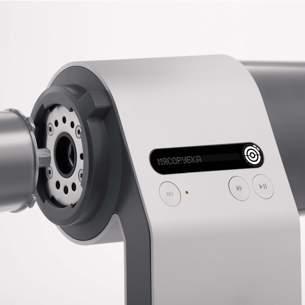 Электромясорубка Bork M785