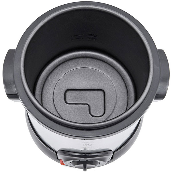 Фритюрница Kitfort КТ-2009