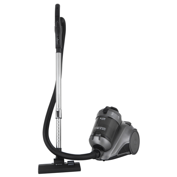 Пылесос с контейнером для пыли Vitek VT-8110 SR фото