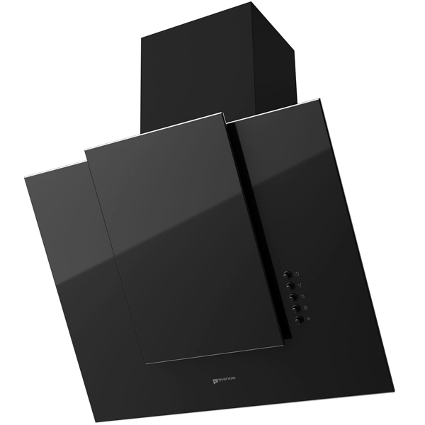 Вытяжка Shindo NORI 60 B/BG