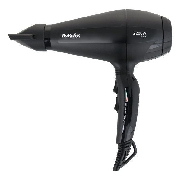 Фен Babyliss 6611E фото