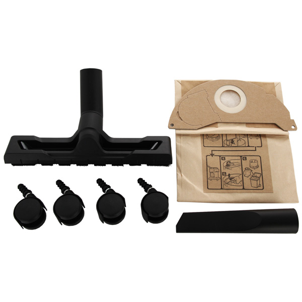 Пылесос для уборки офисов и мастерских Karcher WD 2 Cartridge Filter Kit