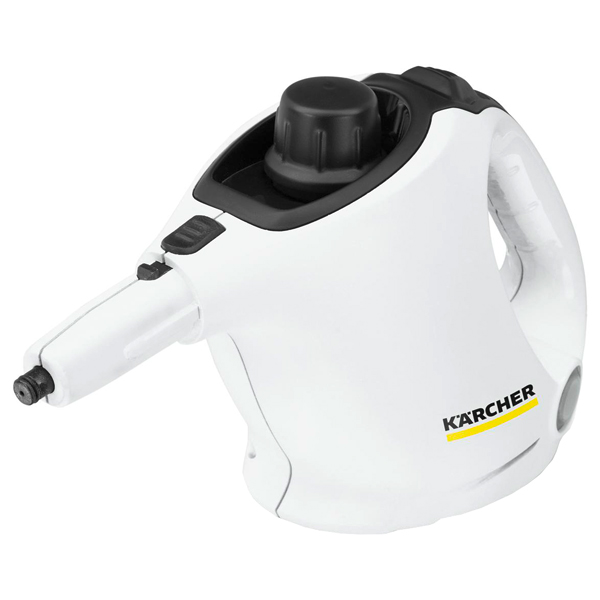 Паровой очиститель Karcher SC 1 EasyFix Premium белый фото
