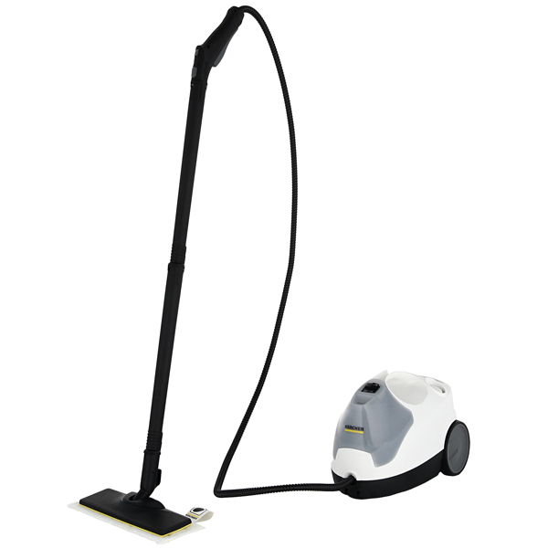 Паровой очиститель Karcher SC 4 EasyFix Premium белый фото