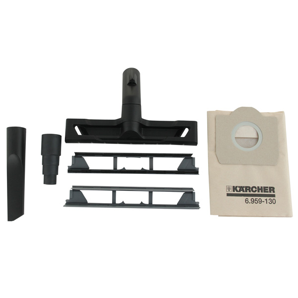 Пылесос офисный Karcher WD 3 P Premium