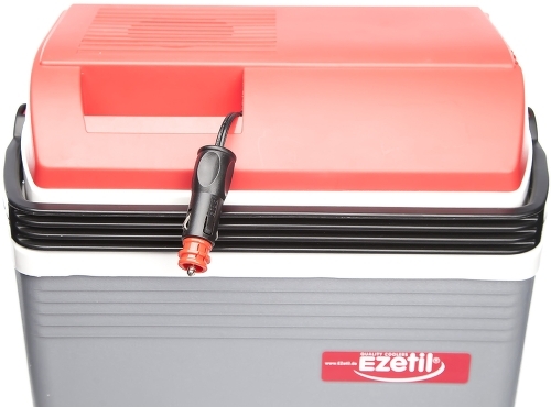 Автохолодильник Ezetil E 28 S/E 28 12V
