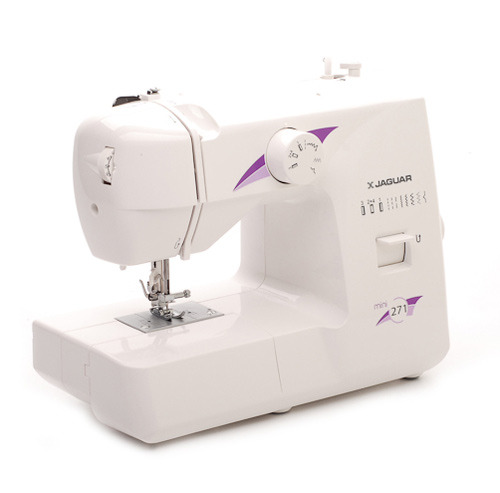Швейная машина Jaguar 271