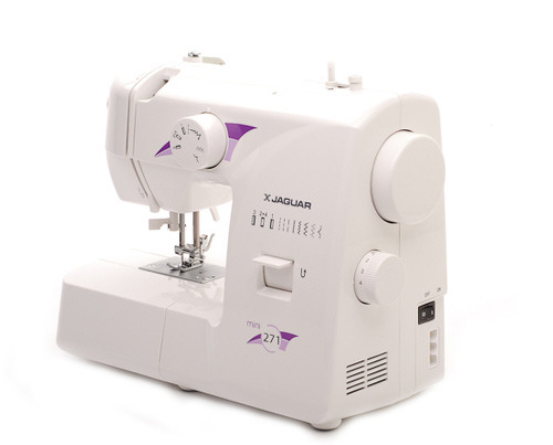 Швейная машина Jaguar 271