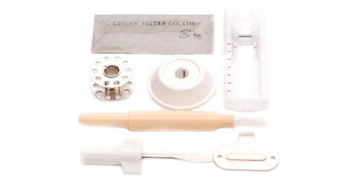 Швейная машина Jaguar 271