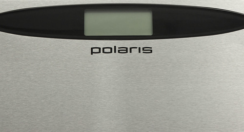 Весы напольные Polaris 1524DM Металл