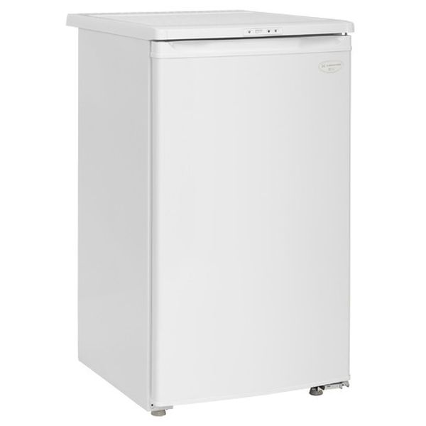 Морозильная камера Саратов 154 White фото