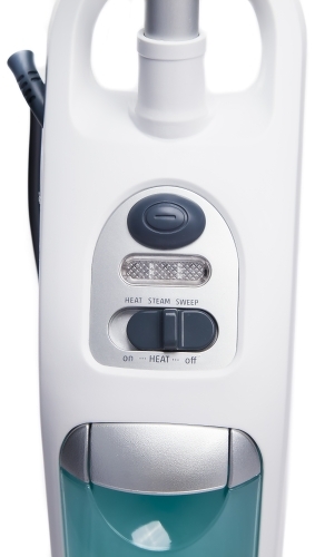 Паровой очиститель Zelmer VC1260