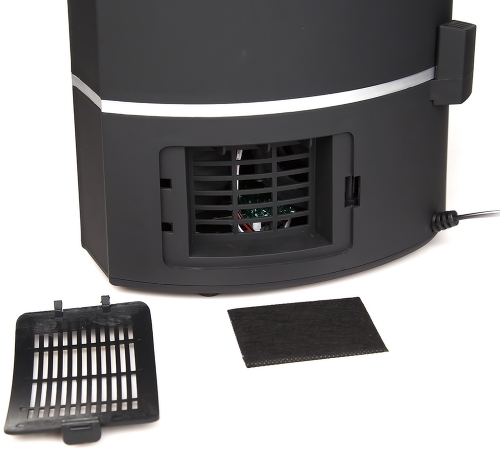 Воздухоувлажнитель Polaris PUH 3204