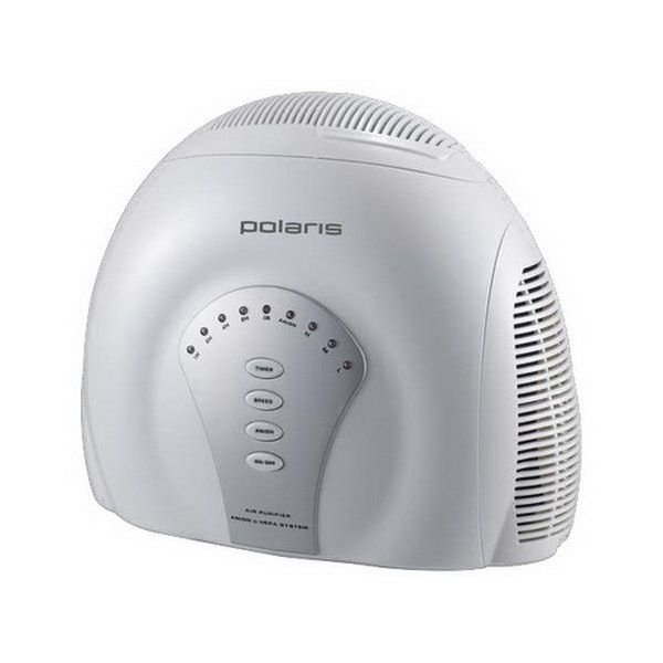 Воздухоочиститель Polaris PPA 2540I