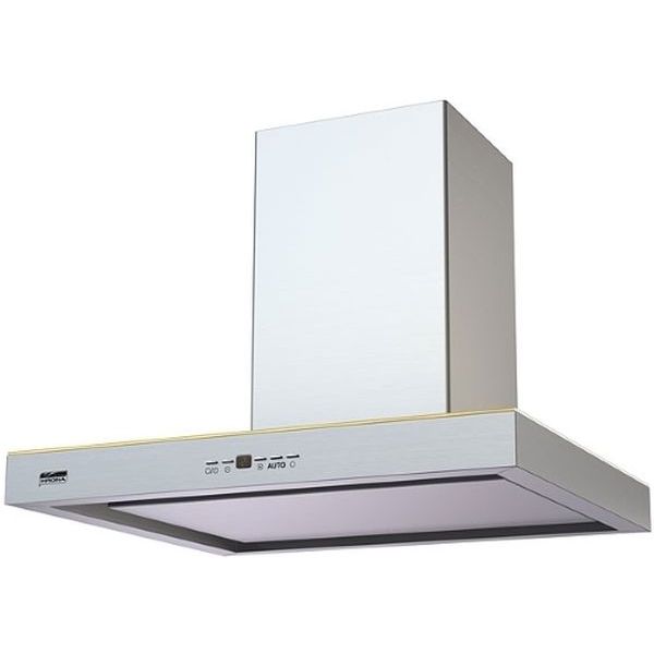 Вытяжка Krona STELLA SILENT SMART 600 LIGHT Glass 5P